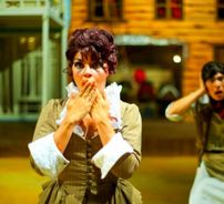 Foto de O Sonho do Cowboy