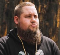 Foto de Rag'n'Bone Man
