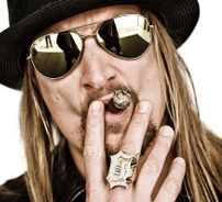 Foto de Kid Rock