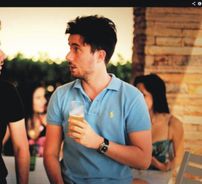 Foto de Jp e Henrique