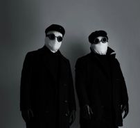 Foto de Agentes Invisibles