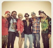 Foto de Cabeça de Nós Todos