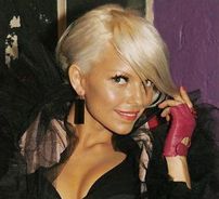 Foto de Petra Marklund