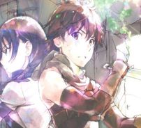 Foto de Hai To Gensou No Grimgar