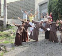 Foto de Fraternidade O Caminho