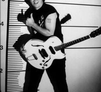 Foto de George Thorogood