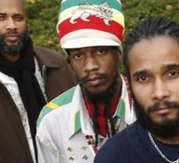 Foto de Bambu Station