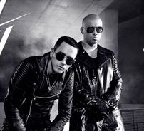 Foto de Wisin & Yandel