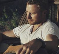 Foto de Dierks Bentley