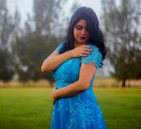 Foto de Aline Fernandes