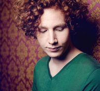 Foto de Michael Schulte