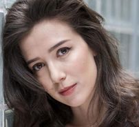 Foto de Marjorie Estiano