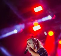 Foto de Angélica Espíndola