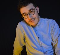 Foto de Gustavo Macedo