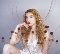 Foto de Claudia Mat