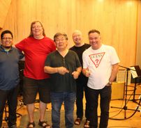 Foto de Sal Trachtenberg