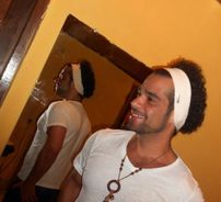 Foto de Cezzinha Thomaz