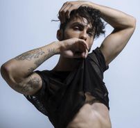 Foto de Victor Cavalcanti