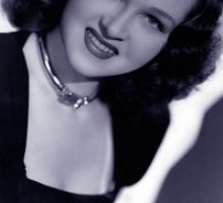 Foto de Jo Stafford