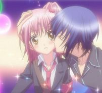 Foto de Shugo Chara