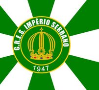 Foto de G.R.E.S. Império Serrano (RJ)
