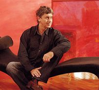 Foto de Flávio Venturini