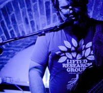 Foto de Voltaire - Rock Club