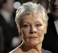 Foto de Judi Dench