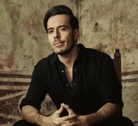 Foto de José Madero