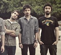 Foto de Big Richards