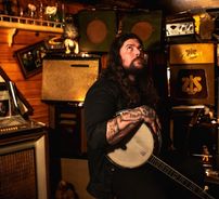 Foto de Amigo The Devil