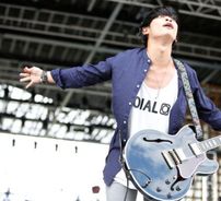 Foto de THE ORAL CIGARETTES