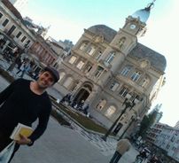 Foto de Gustavo Vargas