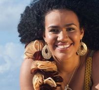 Foto de Mariene de Castro