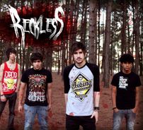 Foto de Reckless