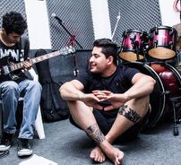 Foto de Overdrive Punk Hc