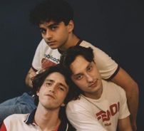 Foto de Younger Hunger