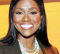 Foto de Juanita Bynum