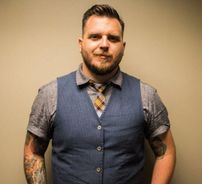 Foto de Dustin Kensrue