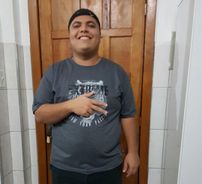 Foto de MC Ricardo Madeira