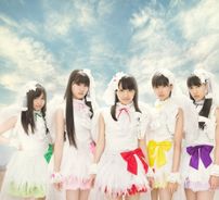 Foto de Momoiro Clover
