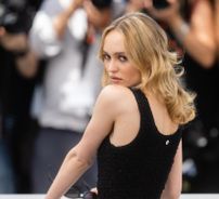 Foto de Lily-Rose Depp