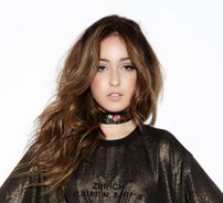 Foto de Mharessa Fernanda