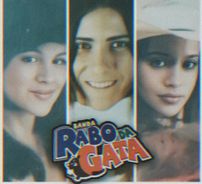 Foto de Banda Rabo da Gata