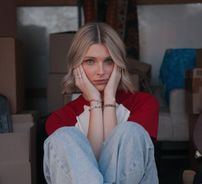 Foto de Zoe Levert