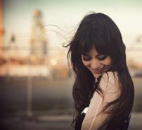 Foto de Emilie Simon