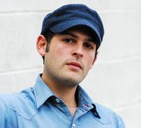 Foto de Gregory Alan Isakov