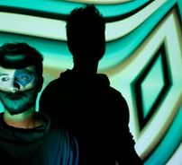 Foto de Bernardo Bravo