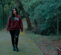 Foto de Larissa Colliver