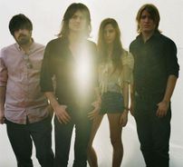 Foto de Taylor Locke & The Roughs